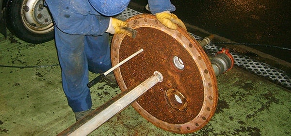Tankservice