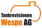 Tankrevisionen Wespe AG